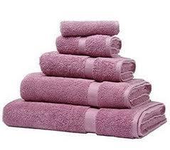 Bath Towels