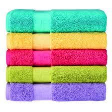 Towels