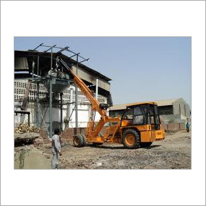 Hydra Crane Services