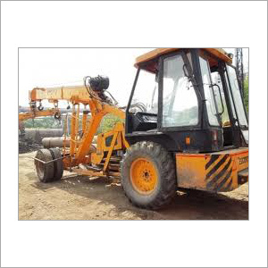 Hydra Crane Rental Services