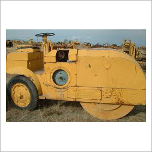 Industrial Crane Rental Services