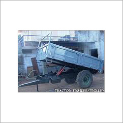 Tractor Trailer Rental Services