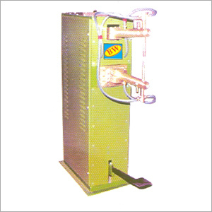 Special Purpose Machines