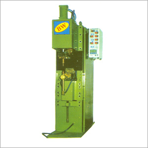 Special Purpose Machines