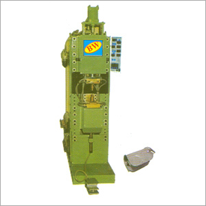 Special Purpose Machines
