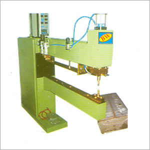 Special Purpose Machines