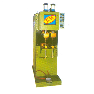 Special Purpose Machines