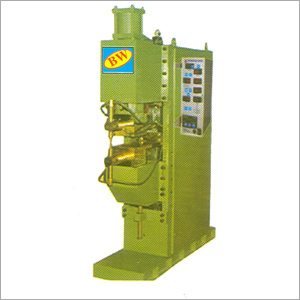 Special Purpose Machines