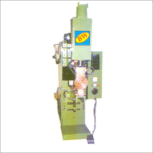 Special Purpose Machines