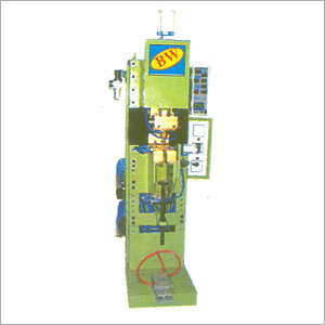 Special Purpose Machines