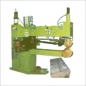Special Purpose Machines