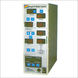 Special Purpose Machines