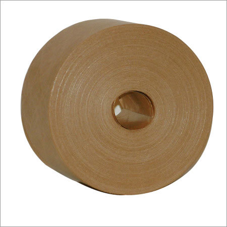 Intertape Legend Reinforced Gummed Paper Tape 70mm