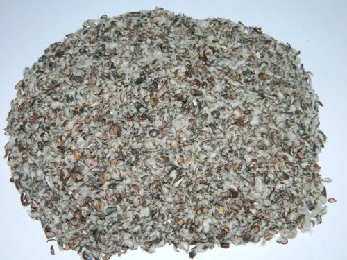 Cotton Seed hull