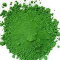 Pigments Green