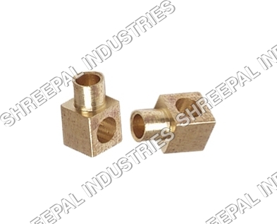 Brass Electrical Terminal Blocks