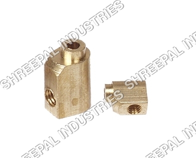 Brass Electrical Terminal Blocks