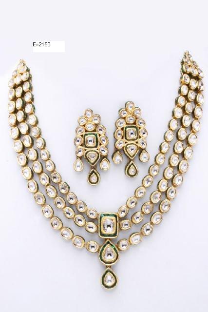 Artificial Jewellery