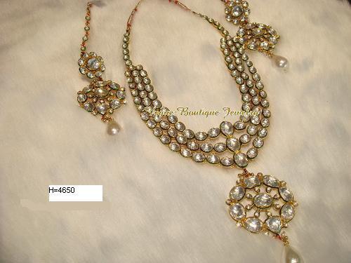 Artificial Jewellery