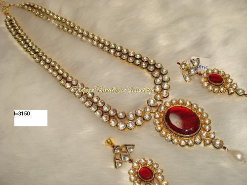 Artificial Jewellery