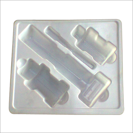 Syringe Tray