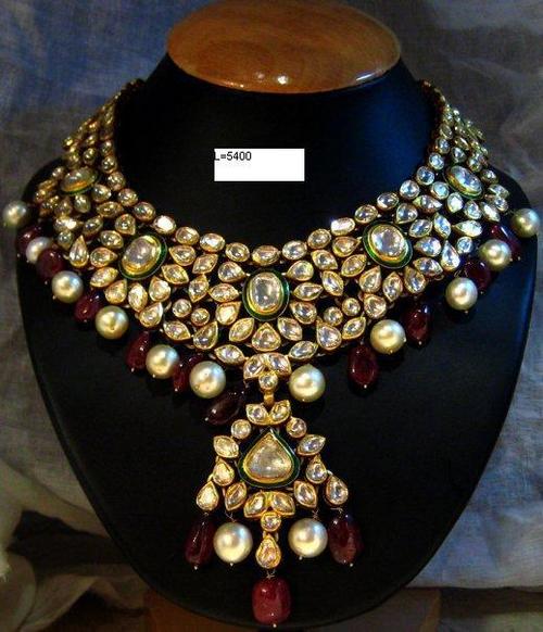Artificial Jewellery