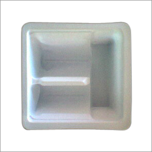 Medical Injection Trays