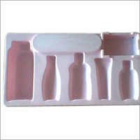 Cosmetic Gift Pack Tray