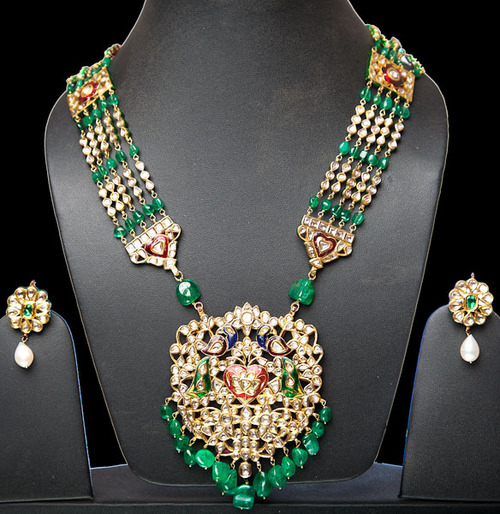 Artificial Jewellery
