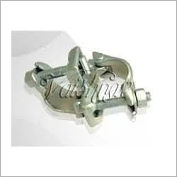 Fixed Coupler Fixed Coupler