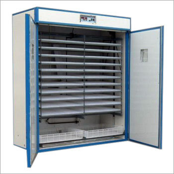 Hatchery Eggs Setter 