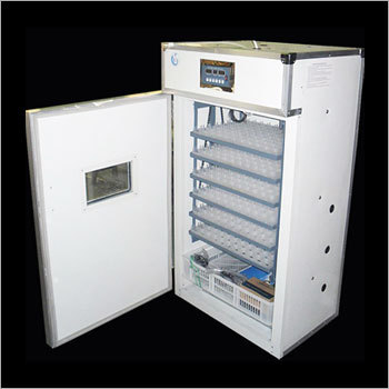 Egg Incubator Hatching Machine