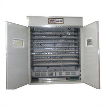 Automatic Hatching Machine
