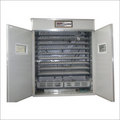 Automatic Hatching Machine