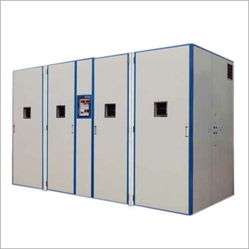 Broiler Hatching Eggs Machines