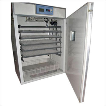 Incubators Hatchery Machines