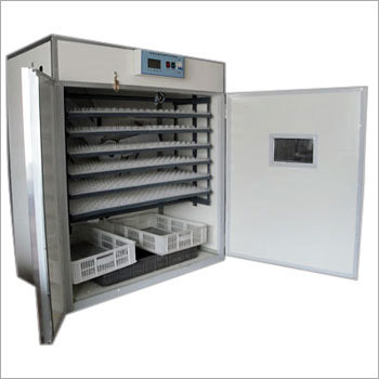 High Quality Hatchery Machine