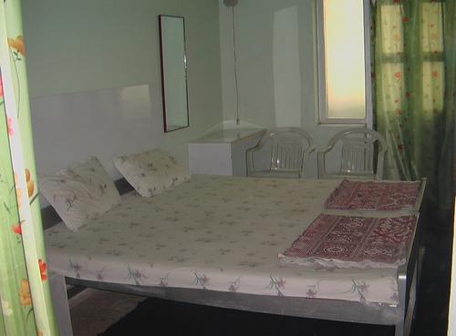 Online Hotel Booking In Somnath