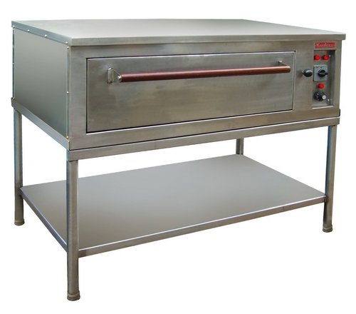 Baking oven