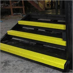 Steni Commercial Slip Control