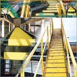 Vigil Industrial Slip Control