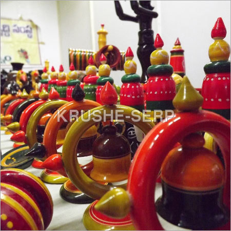 Wooden Toys