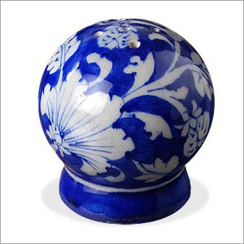 Blue Pottrey Gift Items