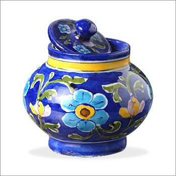 Decorative Pot