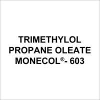 Trimethylolpropane Oleate