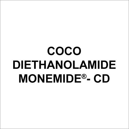 Coco Diethanolamide