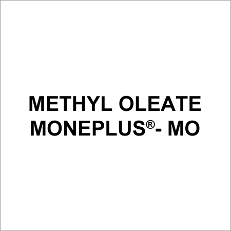 Methyl Oleate By MOHINI ORGANICS PVT. LTD.