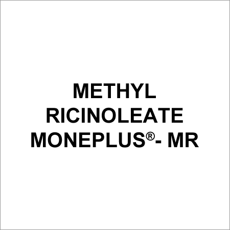 Methyl Ricinoleate