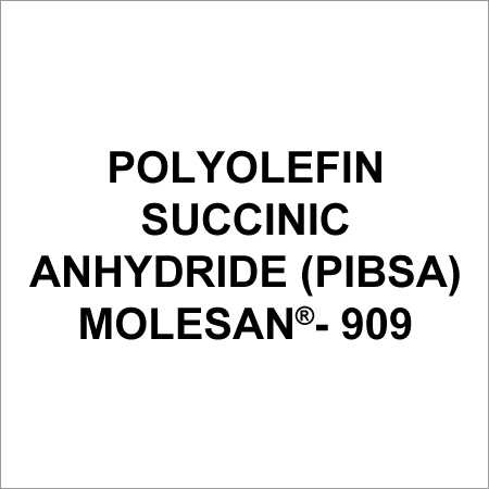 Polyolefin Succinic Anhydride By MOHINI ORGANICS PVT. LTD.