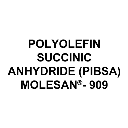 Polyolefin Succinic Anhydride